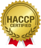 Gueven Doener HACCP Logo